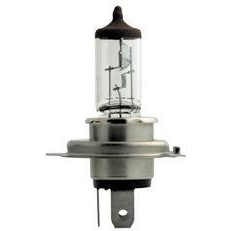 NARVA H4 12V 60/55W Halogen+30% (48878) - зображення 1