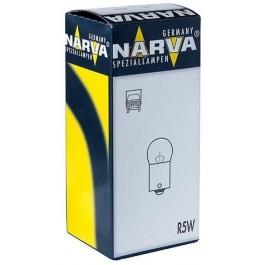 NARVA R5W 12V 5W (17186)