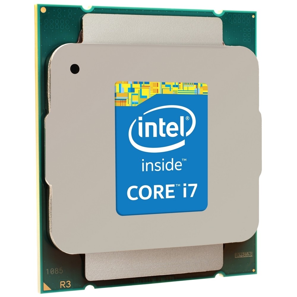 Intel Core i7-5960X BX80648I75960X - зображення 1