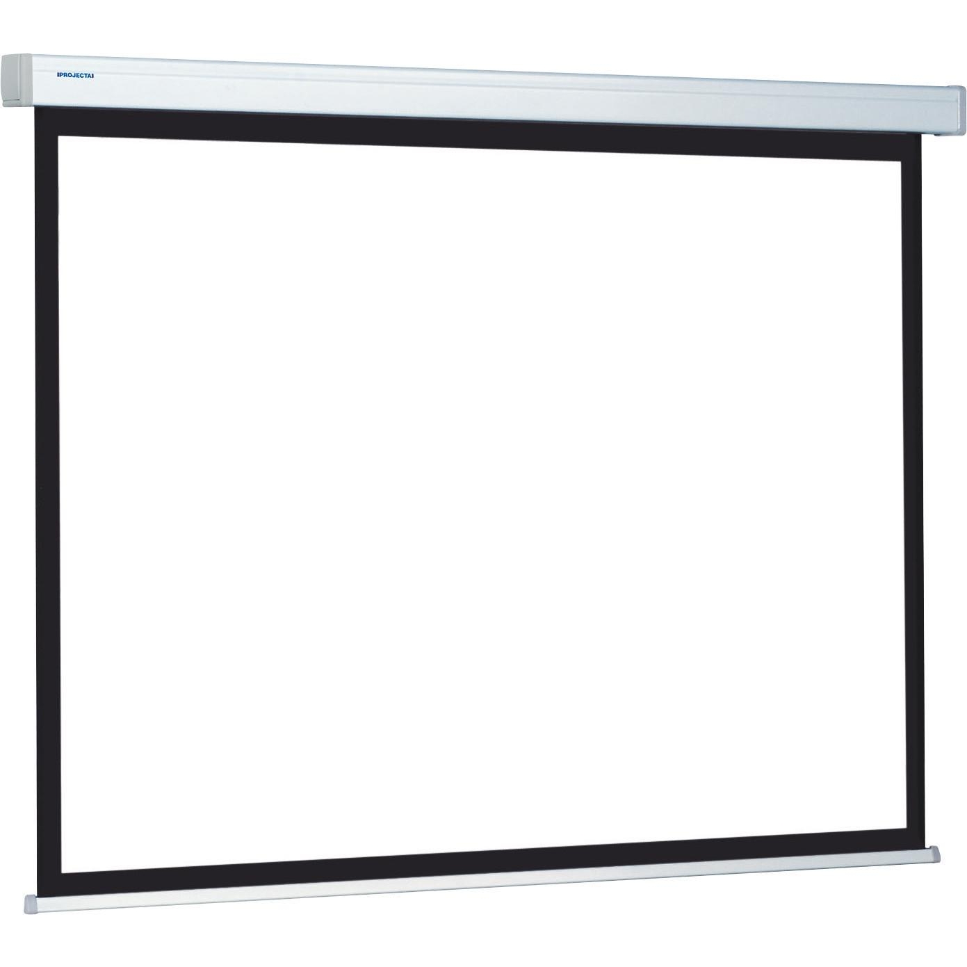 Projecta Compact Electrol 162x280 Matte White (10101172) - зображення 1