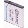 ExtraDigital Аккумулятор для Samsung SLB-1137C, Li-ion, 1100 mAh - DV00DV1326 - зображення 1