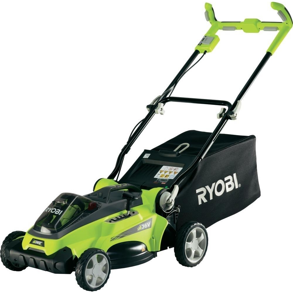 Ryobi RLM36X40H - зображення 1