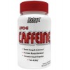 Nutrex Lipo-6 Caffeine 60 caps - зображення 1