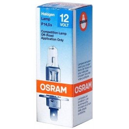   Osram H1 12V 100W (62200)