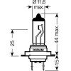 Osram H7 Original line 24V 70W (64215) - зображення 2