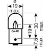 Osram R10W 12V 10W (5008) - зображення 2