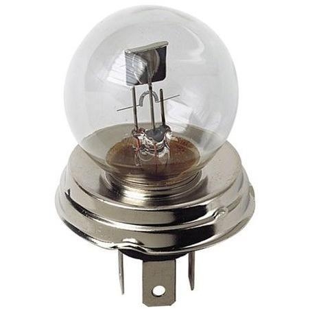 Osram R2 12V 45/40W (64183) - зображення 1