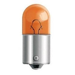 Osram RY10W 12V 10W (5009) - зображення 1