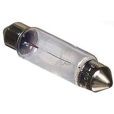 Osram SV8.5-8 12V 10W (6411) - зображення 1