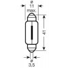 Osram SV8.5-8 12V 10W (6411) - зображення 2