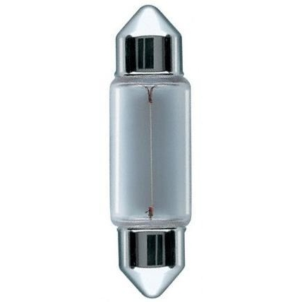 Osram SV8.5-8 12V 10W (6461) - зображення 1