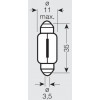 Osram SV8.5-8 12V 10W (6461) - зображення 2