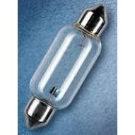 Osram SV8.5-8 C21W 12V 21W (6486X) - зображення 1