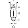 Osram SV8.5-8 C5W 12V 5W (6418) - зображення 2