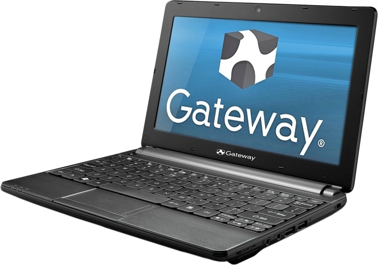 Gateway LT4009U (NU.WZMAA.005) - зображення 1