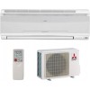 Mitsubishi Electric MS-GF25VA/MU-GF25VA - зображення 2