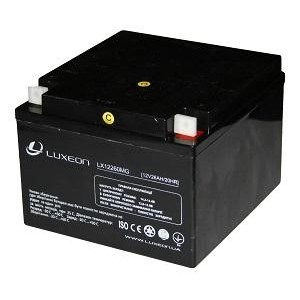 Luxeon LX 12-26 MG - зображення 1