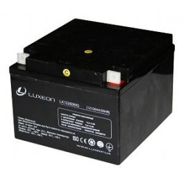 Luxeon LX 12260MG 26Ah