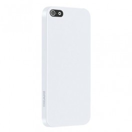 Ozaki O!coat 0.3 Solid White iPhone 5 OC530WH