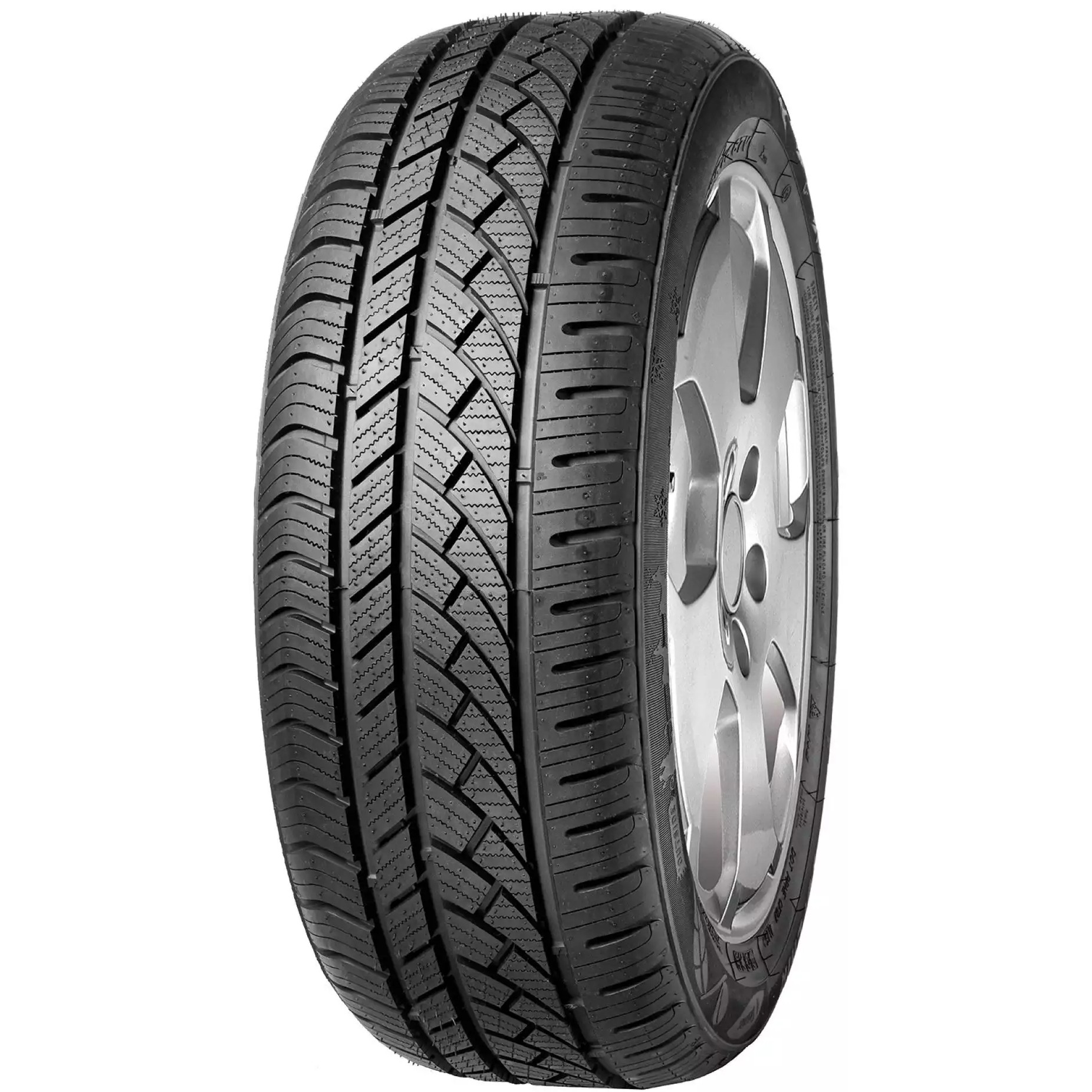 Atlas Green 4S (205/45R17 88W) - зображення 1