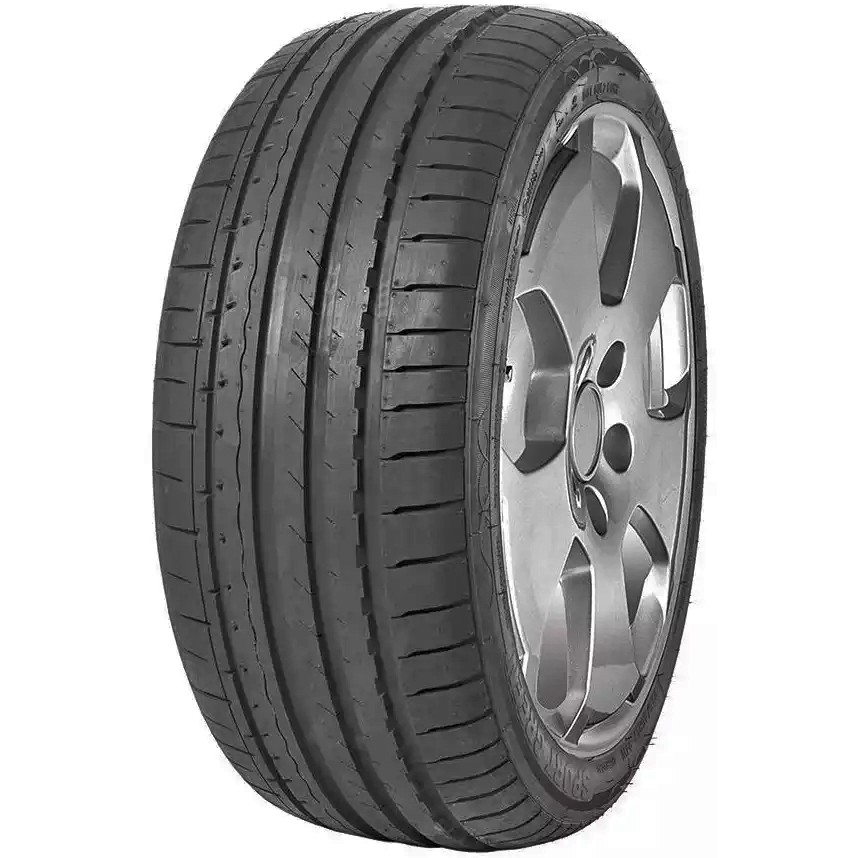 Atlas Sport Green (215/35R18 84W) - зображення 1