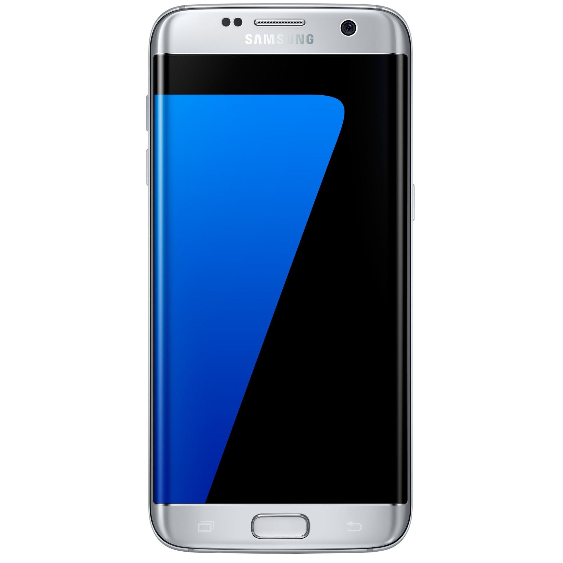 Samsung Galaxy S7 Edge G935F 32GB (Silver) купить в интернет-магазине: цены  на смартфон Galaxy S7 Edge G935F 32GB (Silver) - отзывы и обзоры, фото и  характеристики. Сравнить предложения в Украине: Киев, Харьков,