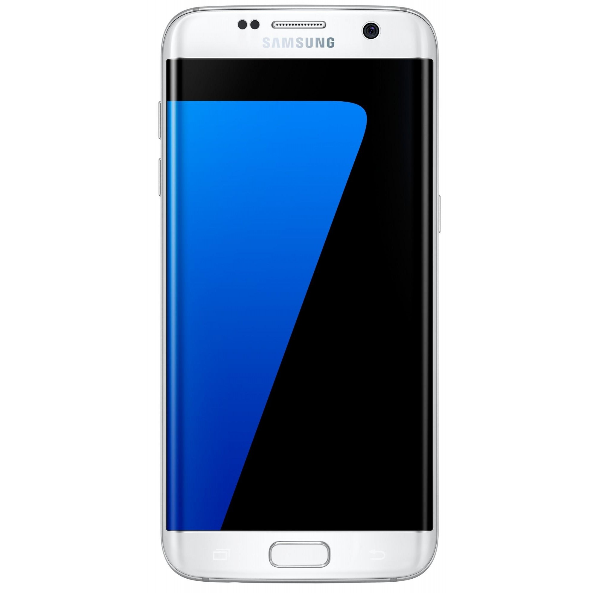Samsung Galaxy S7 Edge G935F 32GB (White) - зображення 1