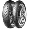 Dunlop ScootSmart (100/90R10 56J) - зображення 1