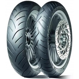   Dunlop ScootSmart (110/70R11 45L)