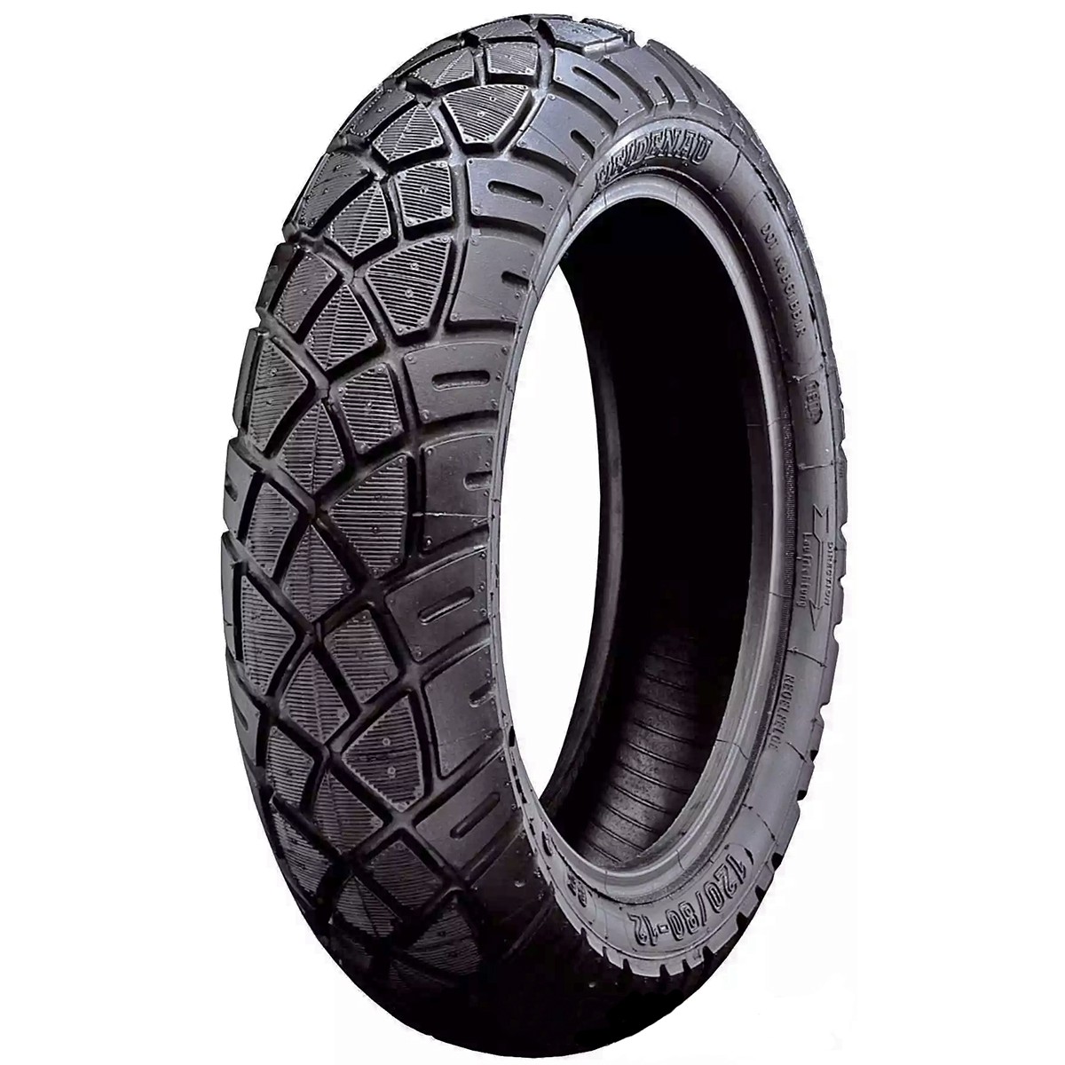 Heidenau K58 (100/80R10 58M) - зображення 1