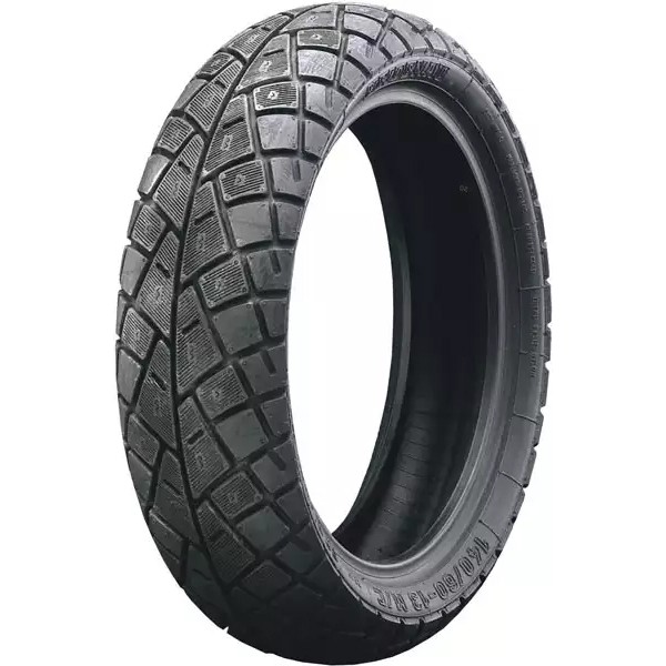 Heidenau K62 Snowtex (130/70R10 62M) - зображення 1