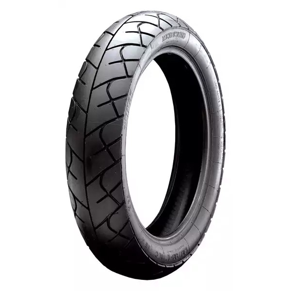 Heidenau K64 (130/70R18 63H) - зображення 1