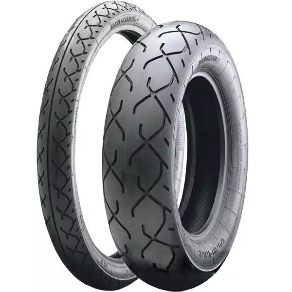 Heidenau K65 (100/90R16 54H) - зображення 1