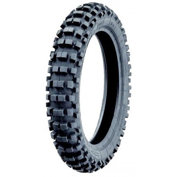 Heidenau K74 (120/90R17 68T) - зображення 1