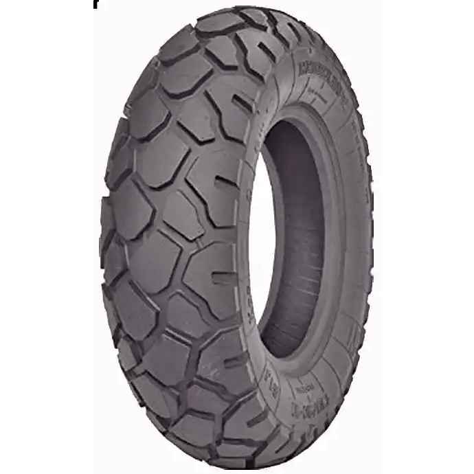 Heidenau K77 Snowtex (120/90R10 66M) - зображення 1