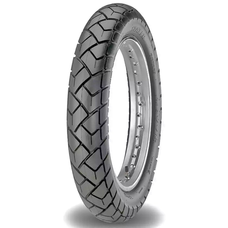 Maxxis M6017 (90/90R21 54H) - зображення 1