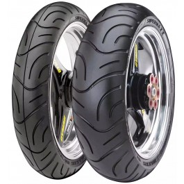 Maxxis M6029 Supermaxx (120/60R13 55P)