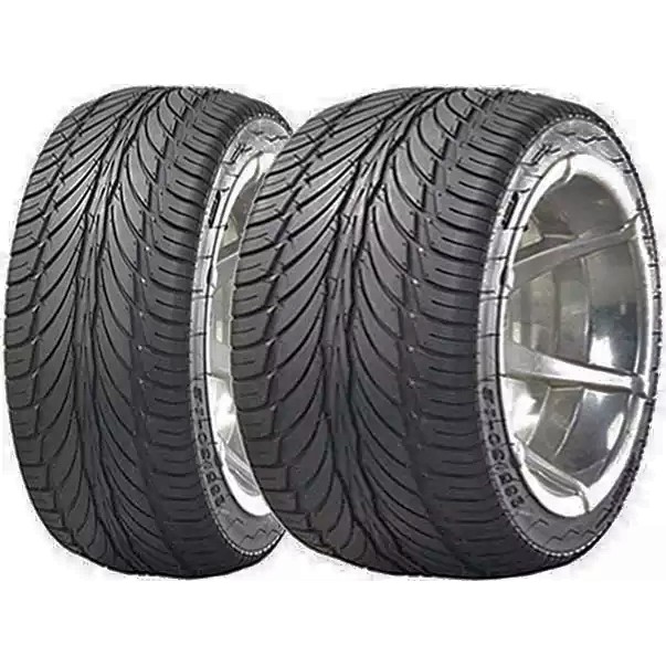 SunF Tires A-034 (235/30-12 67N) - зображення 1