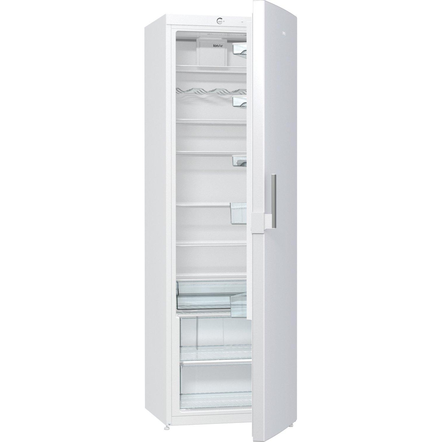 Gorenje R6191DW - зображення 1