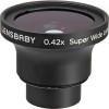 Lensbaby 0.42X Super Wide Angle Conversion Lens (AWA42) - зображення 1