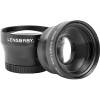 Lensbaby 1.6X/0.6X Conversion Lens Kit (AWATK) - зображення 1