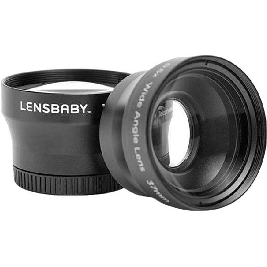 Lensbaby 1.6X/0.6X Conversion Lens Kit (AWATK) - зображення 1