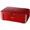 Canon PIXMA MG3650 Red (0515C046) - зображення 1