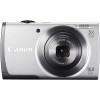 Canon PowerShot A3500 IS Silver - зображення 3