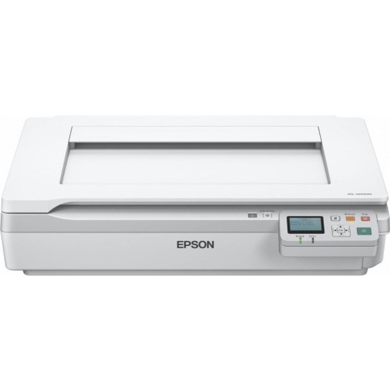 Epson Workforce DS-50000N (B11B204131BT) - зображення 1