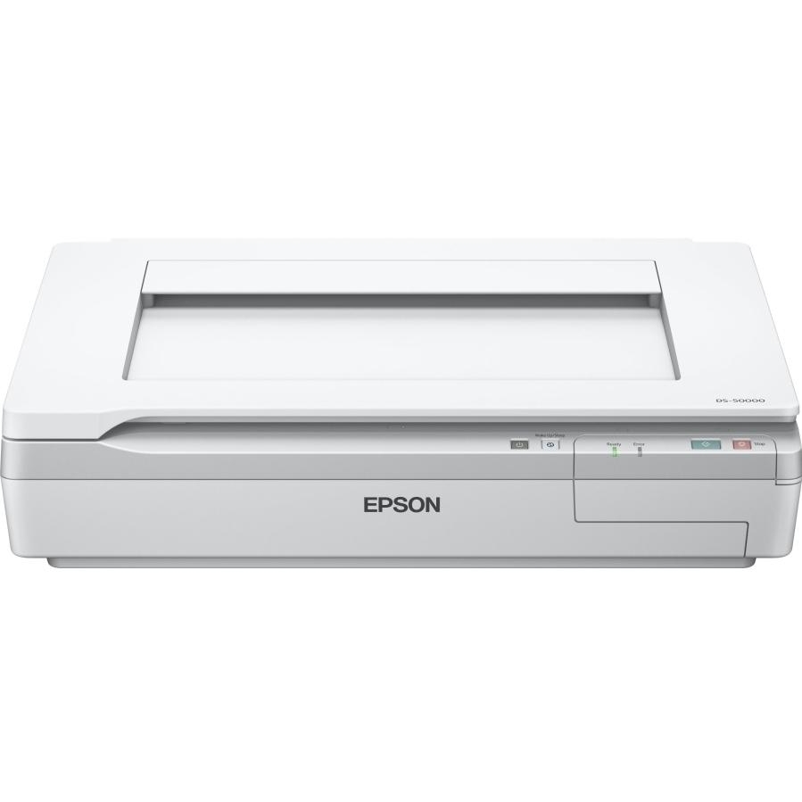 Epson Workforce DS-50000 (B11B204131) - зображення 1