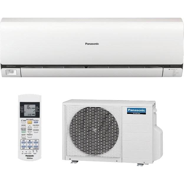 Panasonic CS-E24PKD/CU-E24PKD - зображення 1