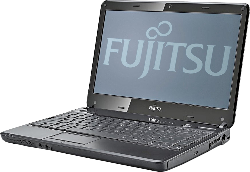 Fujitsu LifeBook SH531 (SH531MPAA5RU) - зображення 1