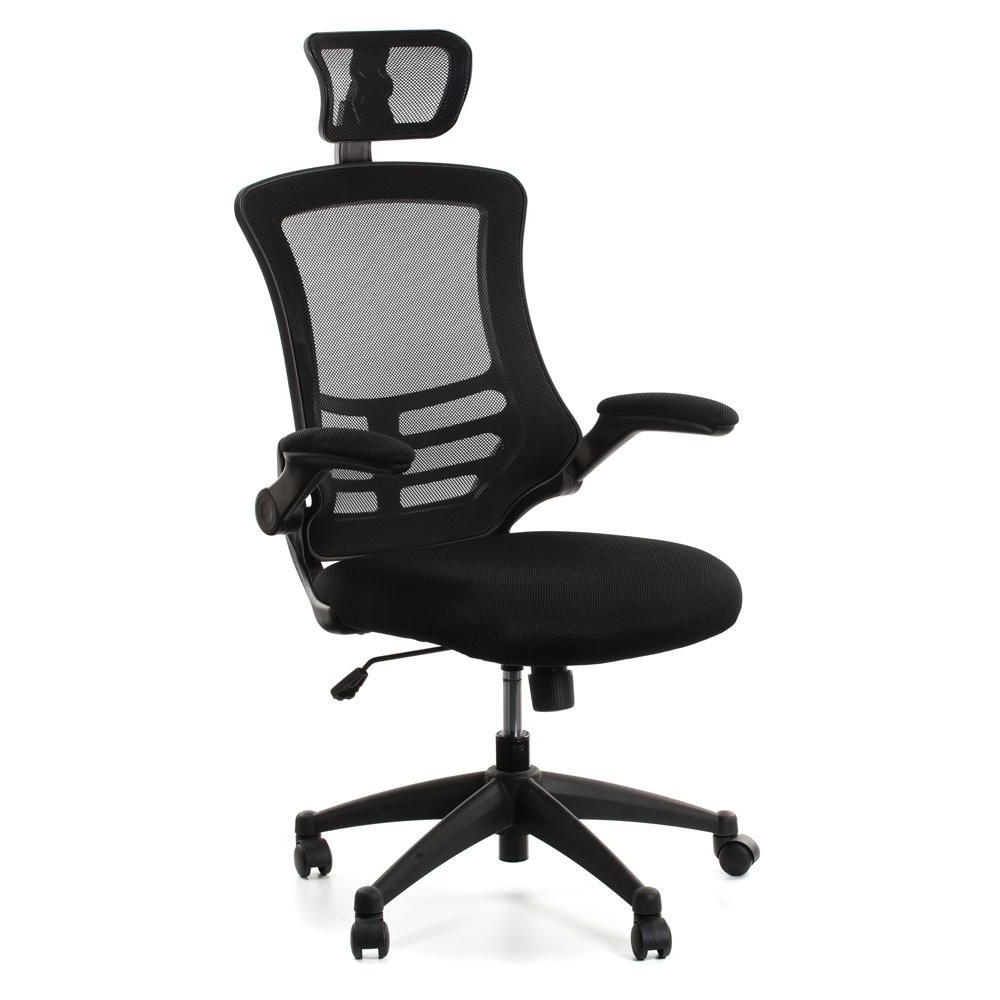 Office4You Ragusa (27715) black - зображення 1