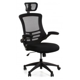   Office4You Ragusa (27715) black